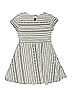 Zara Kids Print Gray Dress Size 10 - photo 2