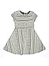 Zara Kids Print Gray Dress Size 10 - photo 1