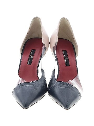 CH Carolina Herrera Heels (view 2)