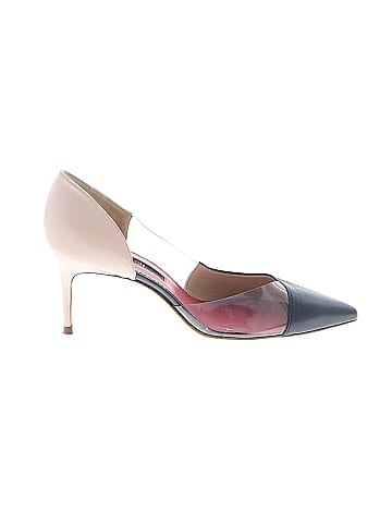 CH Carolina Herrera Heels (view 1)