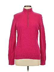 Foxcroft Pullover Sweater