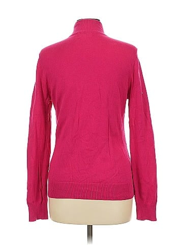 Foxcroft Pullover Sweater (view 2)