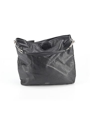 Coach Leather Hobo (view 1)