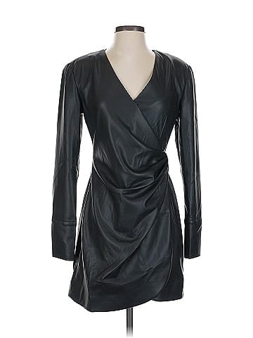 Anine Bing Cocktail Dress (view 1)