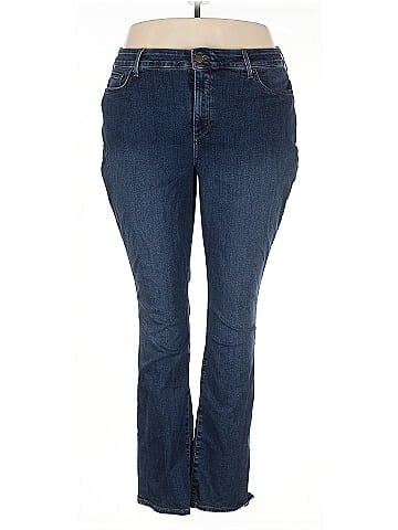NYDJ Jeans (view 1)