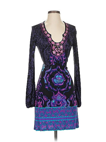 Hale Bob Cocktail Dress (view 1)