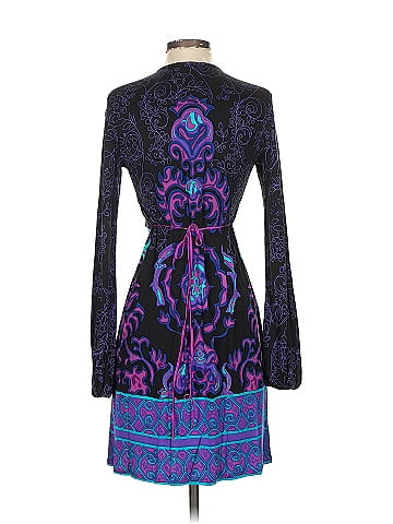 Hale Bob Cocktail Dress (view 2)
