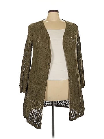 Jessica London Cardigan (view 1)