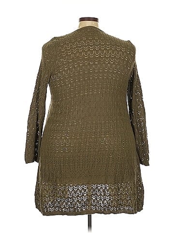 Jessica London Cardigan (view 2)