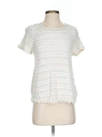 Eri + Ali Short Sleeve Top (view 1)