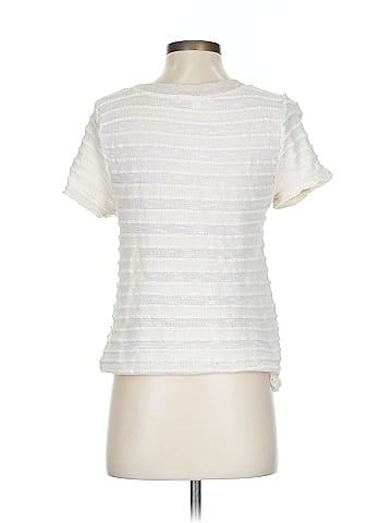 Eri + Ali Short Sleeve Top (view 2)