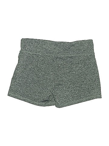 Justice Athletic Shorts (view 2)