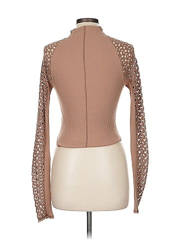 Free People Long Sleeve Top (view 2)