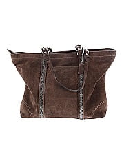 Coach Factory Leather Tote