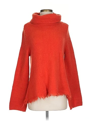 Anthropologie Turtleneck Sweater (view 1)