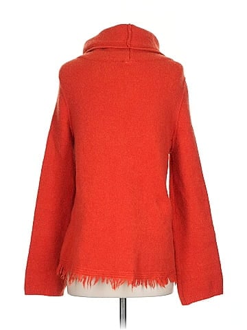Anthropologie Turtleneck Sweater (view 2)