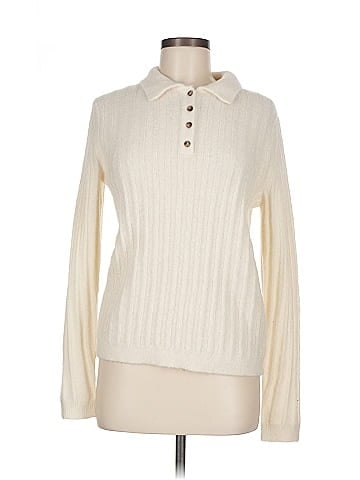 BR/HTG-SF78 Pullover Sweater (view 1)