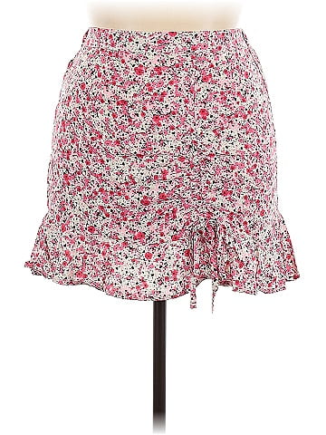 Sunset & Sixth Casual Skirt (view 1)