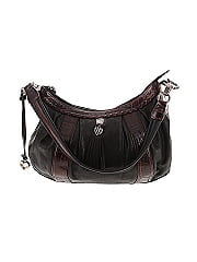 Brighton Leather Shoulder Bag