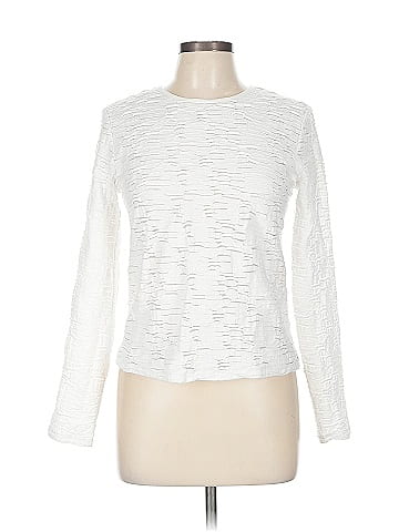 Armani Exchange Long Sleeve Top (view 1)