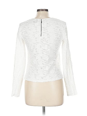 Armani Exchange Long Sleeve Top (view 2)