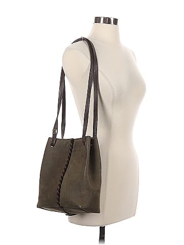 Assorted Brands Leather Shoulder Bag (view 2)