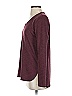 Kuhl 100% Polyester Burgundy Long Sleeve T-Shirt Size S - photo 4
