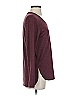 Kuhl 100% Polyester Burgundy Long Sleeve T-Shirt Size S - photo 3