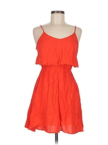 H&M Loves Coachella Casual Dress (view 1)