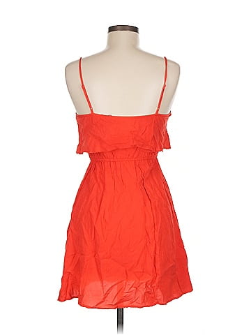 H&M Loves Coachella Casual Dress (view 2)