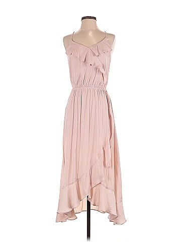 Jennifer Lopez Cocktail Dress (view 1)