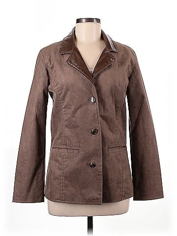 Emporio Collezione Blazer (view 1)