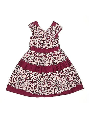 Janie and Jack Dress (view 1)