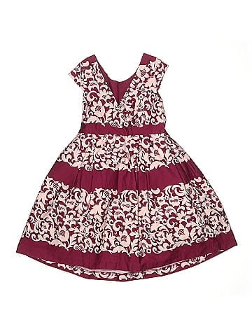Janie and Jack Dress (view 2)