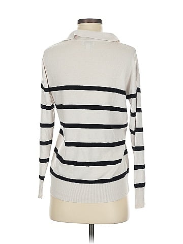 The Drop Pullover Sweater (view 2)