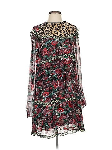 Scotch & Soda Cocktail Dress (view 1)