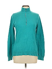 Foxcroft Turtleneck Sweater