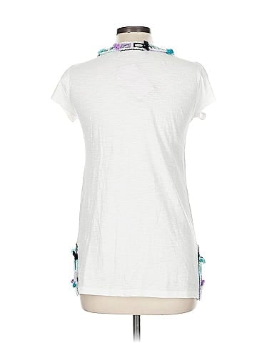 Calypso St. Barth Sleeveless T-Shirt (view 2)
