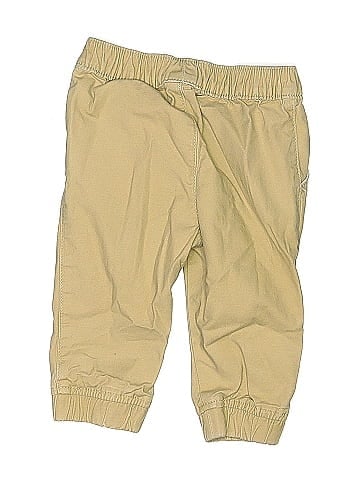 Baby Gap Khakis (view 2)