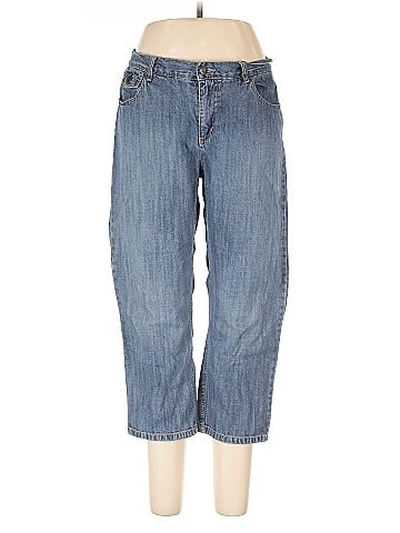 Liz & Co. Jeans (view 1)