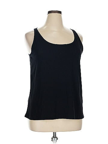 lucy Tank Top (view 1)