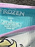 Disney 100% Cotton Blue Short Sleeve T-Shirt Size 8 (big kids) - photo 3
