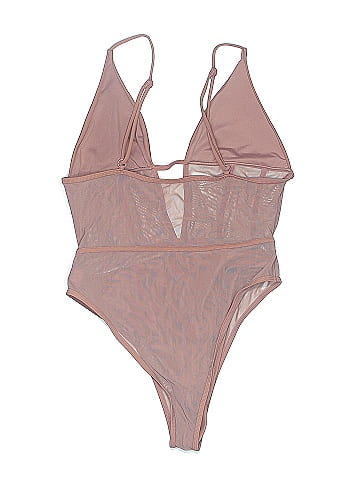 TOBI One Piece Swimsuit (view 2)