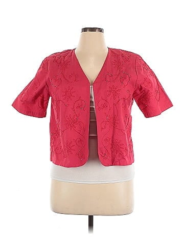 BFA Classics Blazer (view 1)