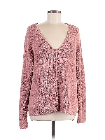 Cupcakes & Cashmere Pullover Sweater (view 1)