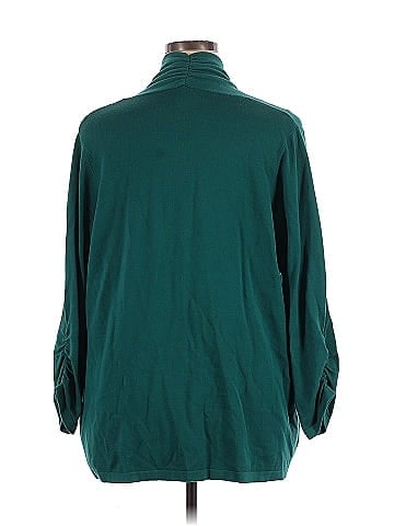 Susan Graver Cardigan (view 2)