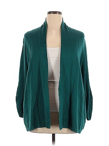 Susan Graver Cardigan (view 1)