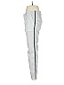 Nili Lotan Silver Cargo Pants Size 8 - photo 4