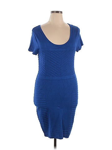 Wendy Williams Casual Dress (view 1)