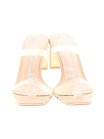 Chinese Laundry Sandals (view 2)